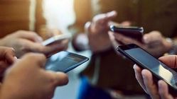 نقطه کوری از نظر آنتن‌دهی وجود ندارد