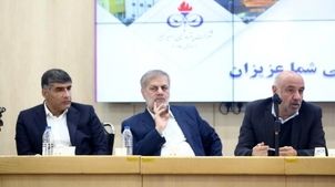 صحبت‌های وزیر کار در مورد اعضای هیئت‌مدیرۀ شرکت‌ها از میان کارکنان‌شان