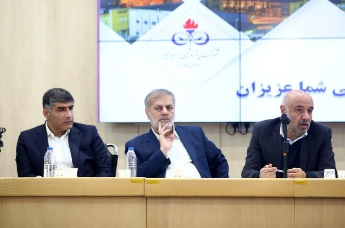 صحبتهای وزیر کار در مورد اعضای هیئتمدیرۀ شرکتها از میان کارکنانشان
