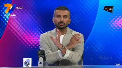چادرملو به CAS شکایت می‌کند؛ اعتراض به معرفی گل‌گهر به آسیا