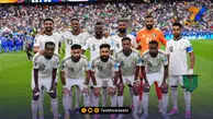 واکنش تند رسانه‌های سعودی به رفتار ملی‌پوشان عربستان