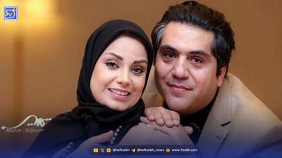 تولد ساده و متفاوت 43 سالگی مجری پرحاشیه،احسان علیخانی؛ قابی زیبا که وایرال شد!