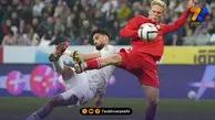 بازیکن سابق روسیه: داور بازی به ضرر ایران سوت زد
