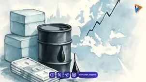  نفت برنت بالای ۱۰۰ دلار ماند؛ اروپا ذخایر گازوئیل را به بازار می‌آورد 