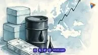  نفت برنت بالای ۱۰۰ دلار ماند؛ اروپا ذخایر گازوئیل را به بازار می‌آورد 