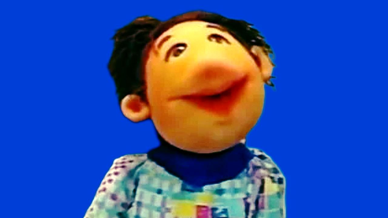 ۲۰ عروسک بامزه و نمادین سینما و تلویزیون ایران - گیمفا