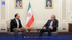 بررسی نتایج سفر عاصم منیر فرمانده ارتش پاکستان به ایران