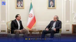 بررسی نتایج سفر عاصم منیر فرمانده ارتش پاکستان به ایران