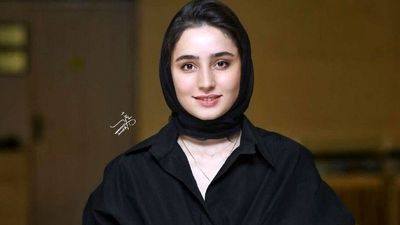 بیوگرافی سها نیاستی بازیگر زن و بچه + عکس های جذاب و خیره کننده
