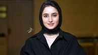 عکس های خیره کننده سها نیاستی بازیگر «زن و بچه» در پاریس / شوکه می شوید!