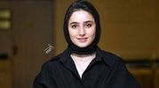 عکس های خیره کننده سها نیاستی بازیگر «زن و بچه» در پاریس / شوکه می شوید!