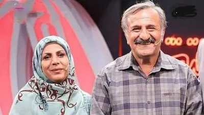 بیوگرافی سارا و زهرا دخترای مهران رجبی 