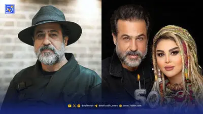 رامین راستاد در خانه‌اش ۸ مار بوآ و یک ایگوانای غول پیکر داشت!