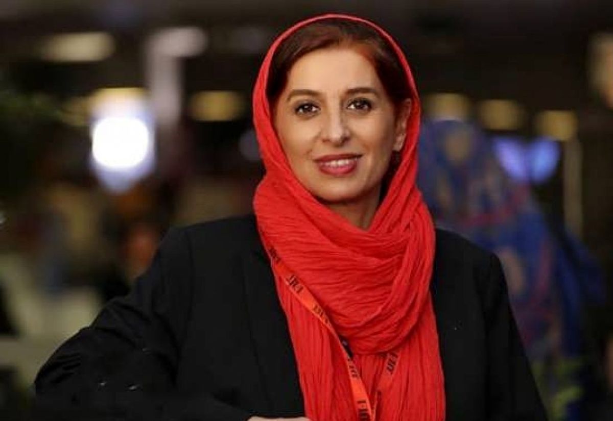 بیوگرافی مائده طهماسبی؛ از ازدواج و زندگی شخصی تا فیلمشناسی + عکس
