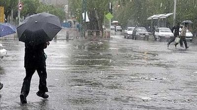 پیش‌بینی هواشناسی؛ دوشنبه 15 اردیبهشت ۱۴۰۴