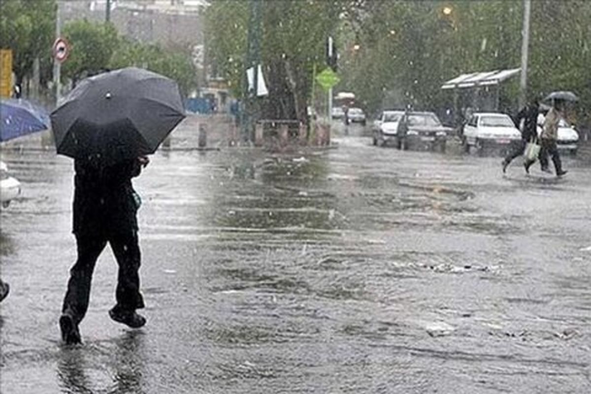 پیشبینی هواشناسی؛ یکشنبه 14 اردیبهشت ۱۴۰۴