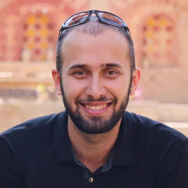 جلال محبی