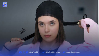 ترکیب رنگ بژ و کرم؛ استایل لوکس، شبیه زنان ثروتمند