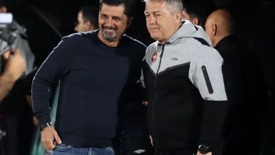 حسینی: تراکتور بهترین تیم ایران است