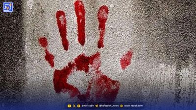 جسد سفیر آفریقای جنوبی در یک هتل کشف شد