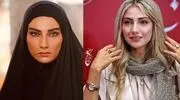 نجلا فصل دوم سریال نجلا کیست؟ / زندگی شخصی محیا دهقانی 