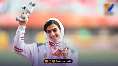 جدول مدالی روز چهارم بازی‌های پاراآسیایی ناگویا؛ ششمی ایران با ۸۰ مدال