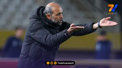 نویدکیا: باید با آمادگی کامل به مصاف شهربابک برویم
