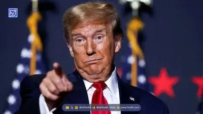 ادعای جدید باراک درباره تمایل ترامپ برای توافق با ایران