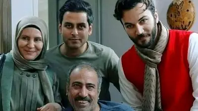 سفر در زمان | تغییر چهره کبری سریال آنام در دهه پنجاه 