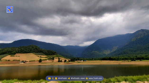 عکس | روستای شفیع‌ آباد بهترین روستای گردشگری جهان 2025