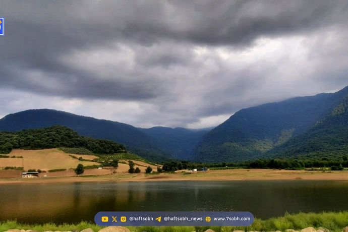 عکس | روستای شفیع‌ آباد بهترین روستای گردشگری جهان 2025