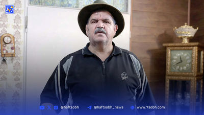 یعقوب صباحی درگذشت 