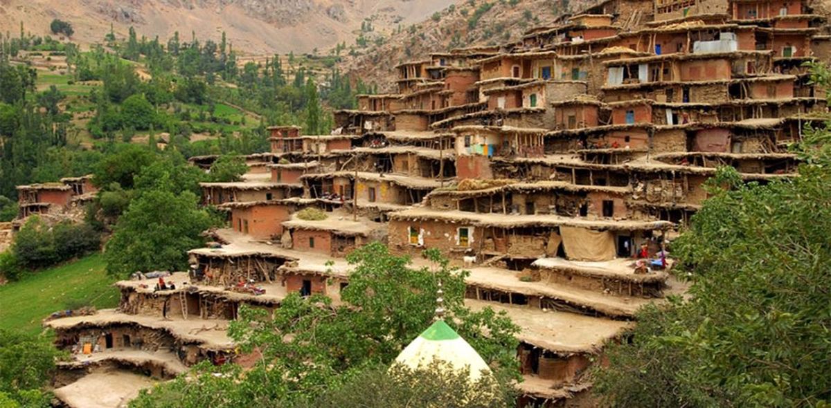 اجاره ویلا در نوروز 1404 در ماسوله + جدول قیمت