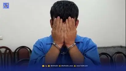 موقع دزدی مچم را گرفت کشتمش