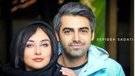 جشن تولد رمانتیک و ساده محمدرضا رهبری جوادی بچه مهندس در کافه شوهر خواهرش + عکس