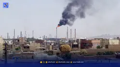 از خور به خاکستر | پتروشیمی‌ها عاشق خورهای ماهشهر