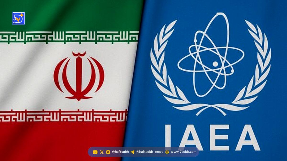 تفاهم ایران و آژانس اتمی در قاهره