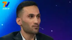 پیام صادقیان: بگویم فوتبالیست‌ها قلیون نمی کشند، دروغ گفته‌ام!