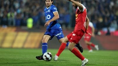 ظرفیت حضور تماشاگران دربی ۱۰۵ چند نفر است