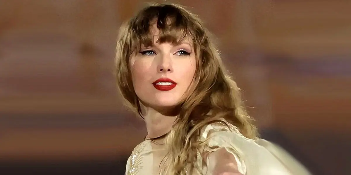 آلبوم عروسی| طراحی لباس عروس تیلور سوئیفت برندهای دنیای مد را به جان هم انداخت!