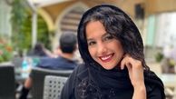 جوانه دلشاد با استایل تو دل برو؛ عکس‌های منحصر به فرد از خانم بازیگر