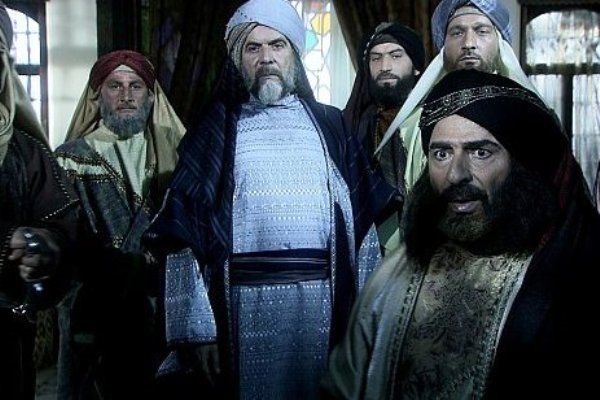 پخش سریال معاویه بعد از تعلیق ۲ ساله