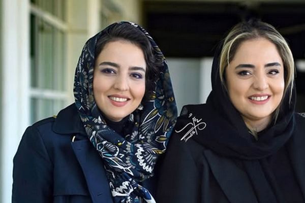 بیوگرافی مادرزن جوان و چشم تیله‌ای علی اوجی+ عکس‌های خصوصی فرح خیری