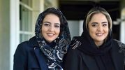 بیوگرافی مادرزن جوان و چشم تیله‌ای علی اوجی+ عکس‌های خصوصی فرح خیری