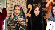 جشن تولد ستارگان زن سینما؛ از مریم مومن تا نرگس محمدی در قاب امروز + عکس 