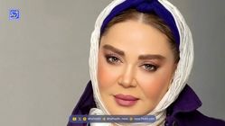 عکس همه تتو های عجیب و زیاد بهاره رهنما