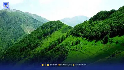 صدای قدم‌های حیدر در سفیدکوه خاموش شد