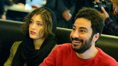 فیلم آواز شاهکار و پرشورحال نوید محمدزاده با ترانه معروف افغانستانی + ویدئو