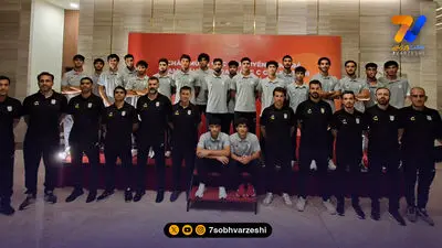 سرمربی تیم ملی نظاره گر بازی کره شمالی!