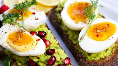 کدو سبز؛ بهترین خوراکی کم‌کالری برای رفع یبوست و نفخ